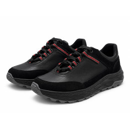 PANTOFI CASUAL BARBATI 100%...