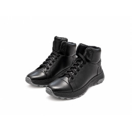 GHETE BARBATI 100% PIELE...